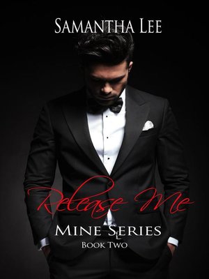 cover image of Release Me